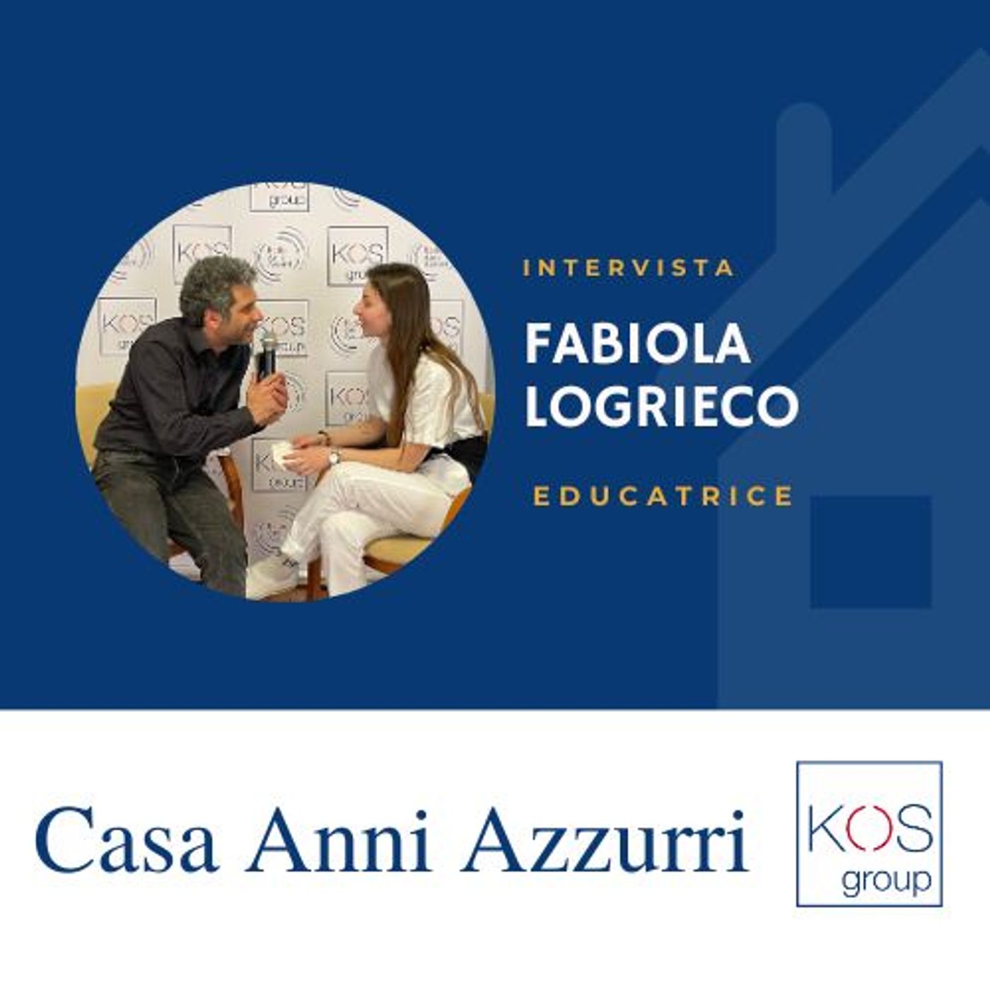 Casa Anni Azzurri