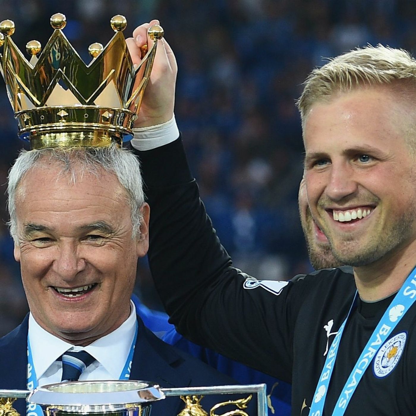 [71] 26. Runde, 16/17 – Kongemord i Leicester, Skandinavere og en Liga-Cup til Zlatan (28.02.17)