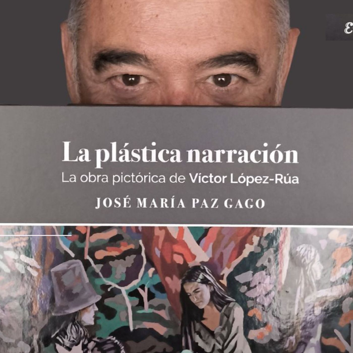 Entrevista a José María Paz Gago episode artwork
