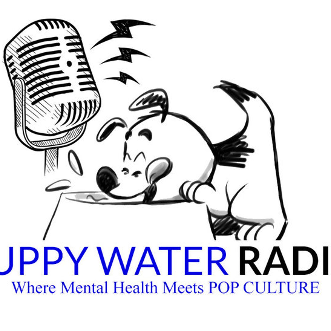 Episode 4 - Depression, Raw Truth & Hip Hop