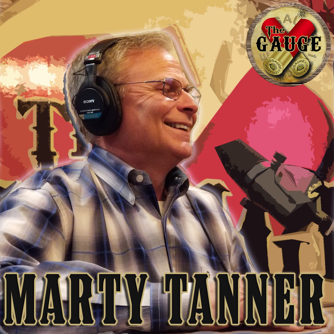 Marty Tanner