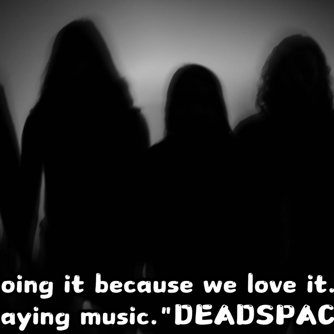 The Shifting Tides Of Metal With CHRIS GEBAUER From DEADSPACE