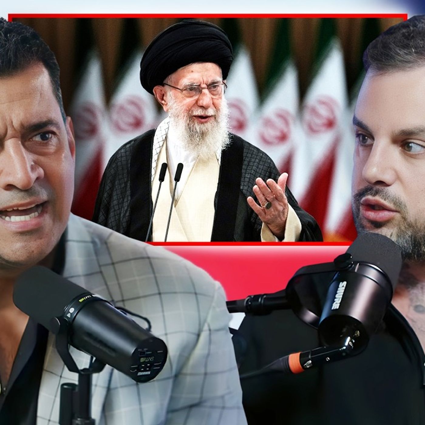 “Khamenei Was Caught Off Guard” - Iran SCRAMBLES To Prove Supreme Leader Is Alive
