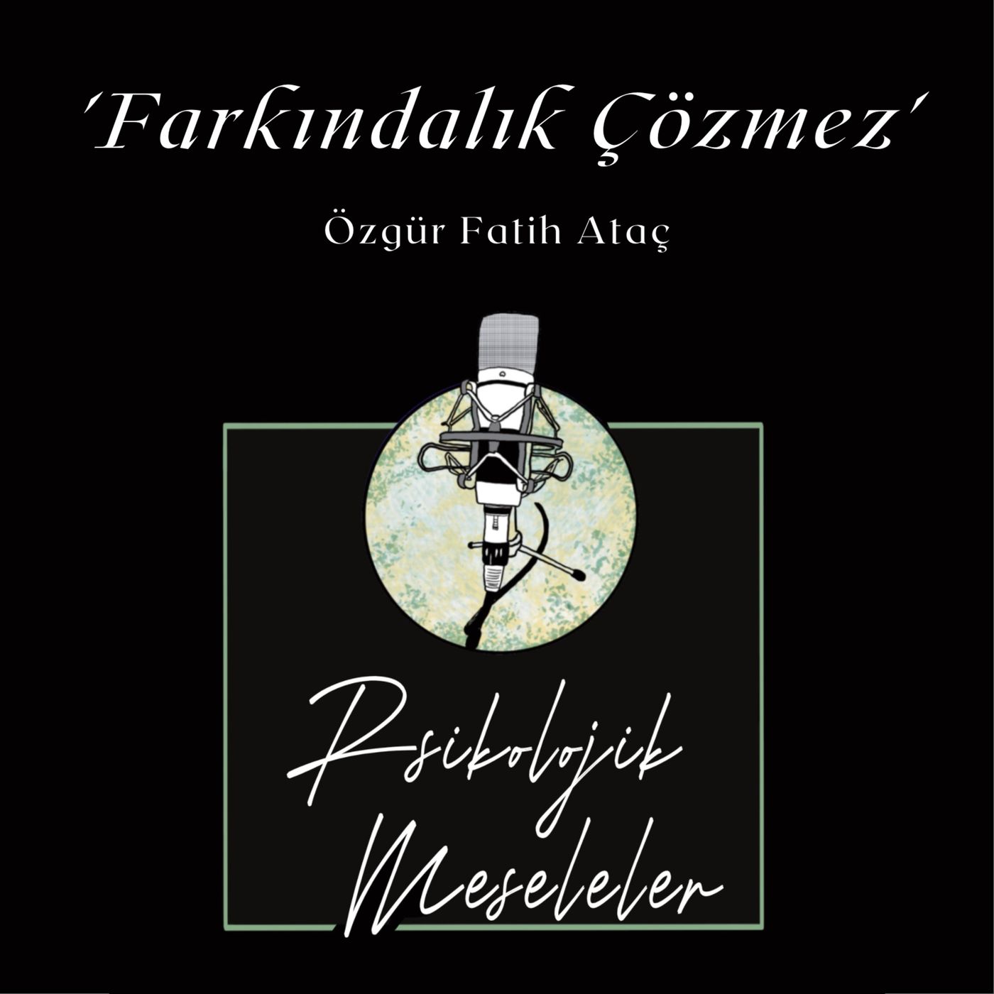 Psikolojik Meseleler