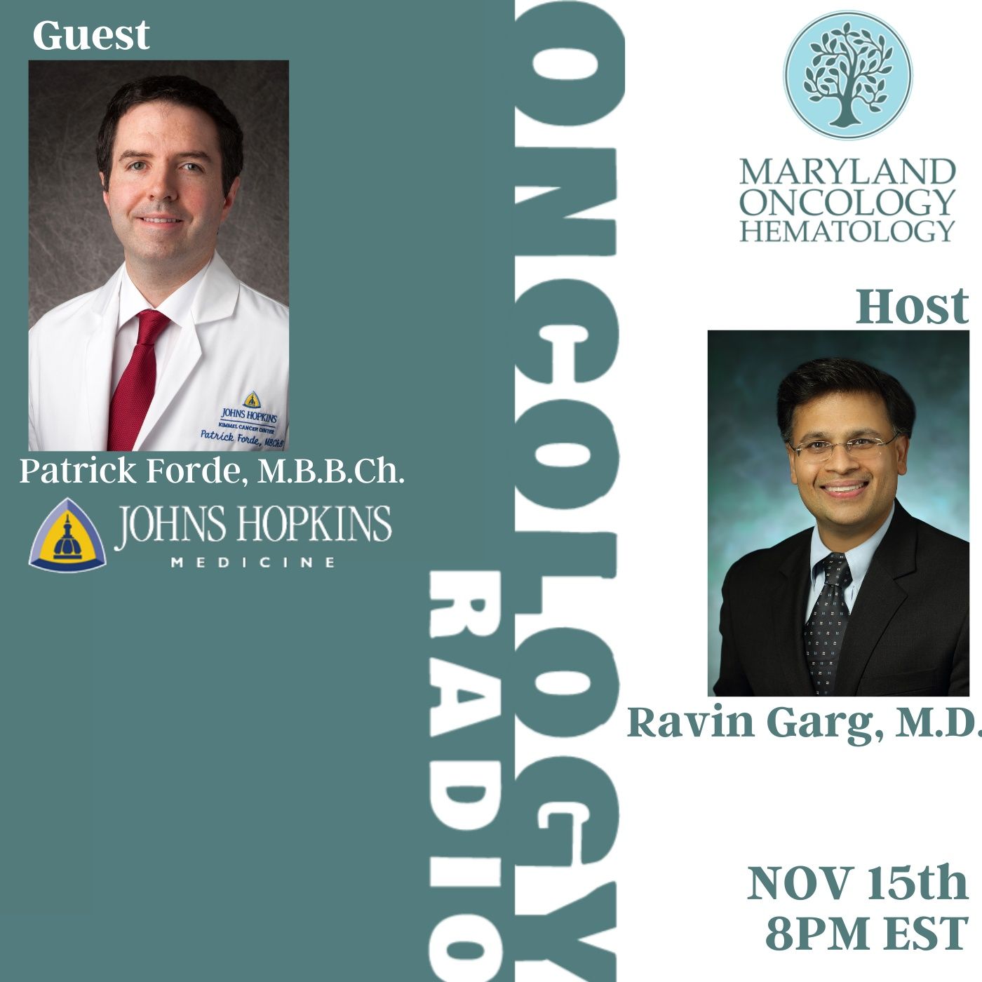 Oncology Radio