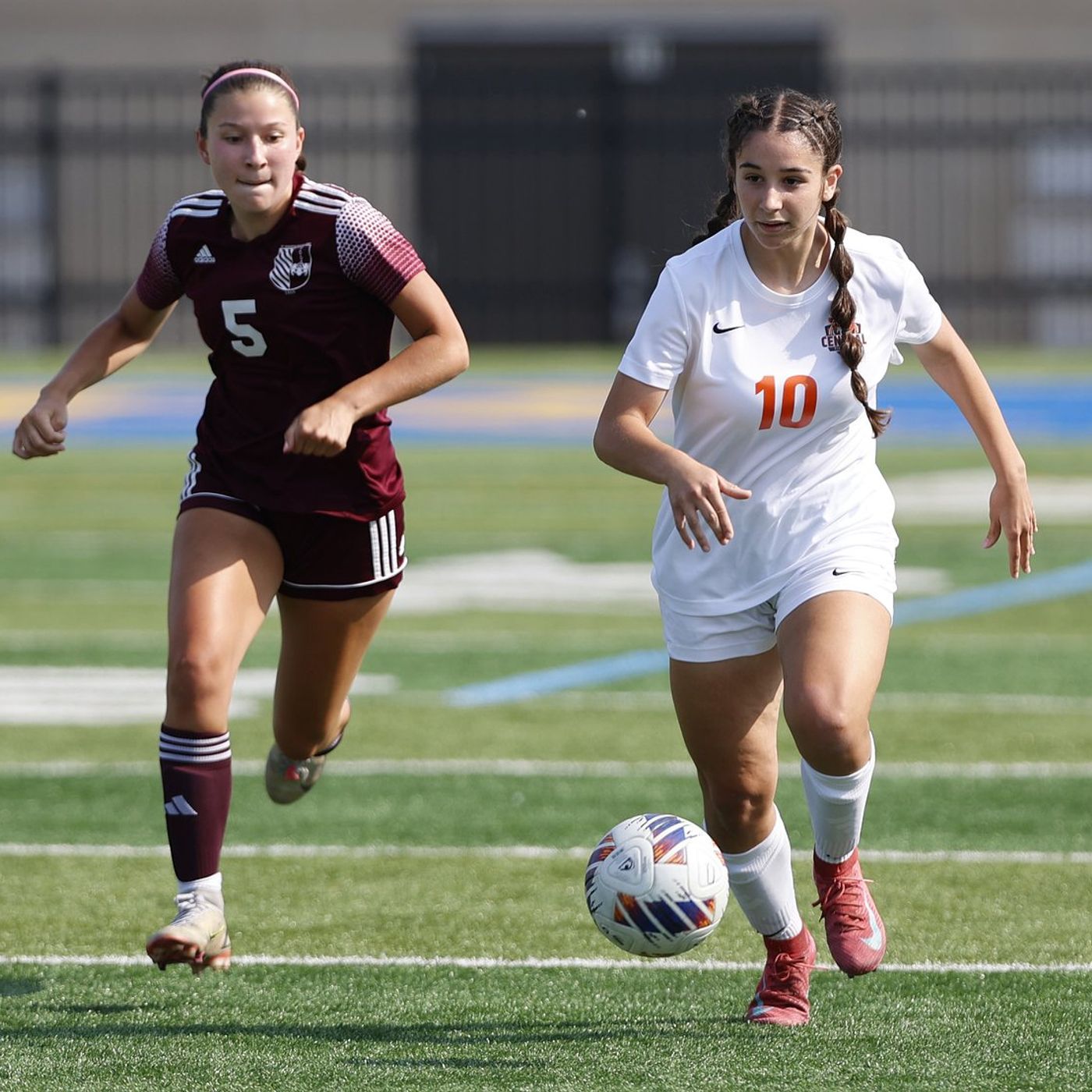 Northwest Herald girls soccer preview: 5 to watch in 2026 episode artwork