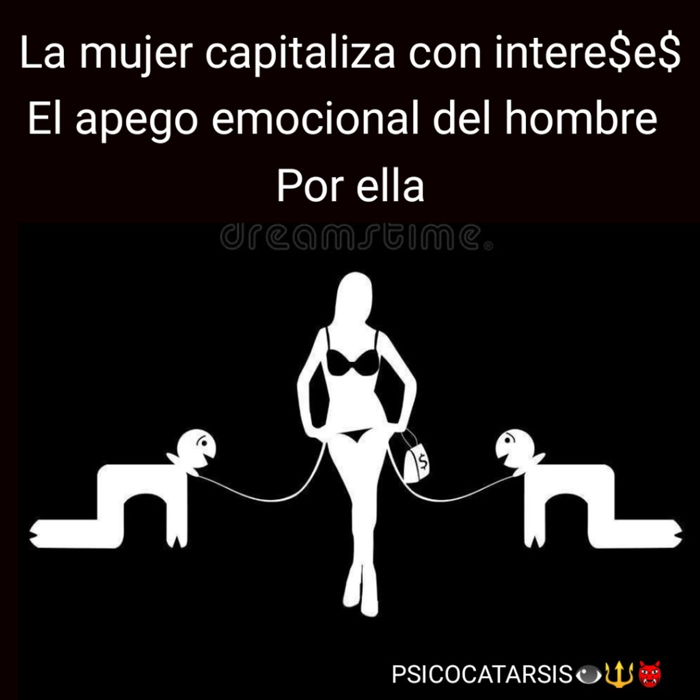 Qué pasa en la cabeza de una mujer_ Psicología femenina explicada episode artwork