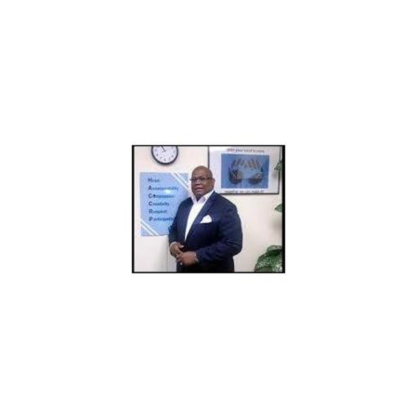 Chicago\'s Black Business Radio Network