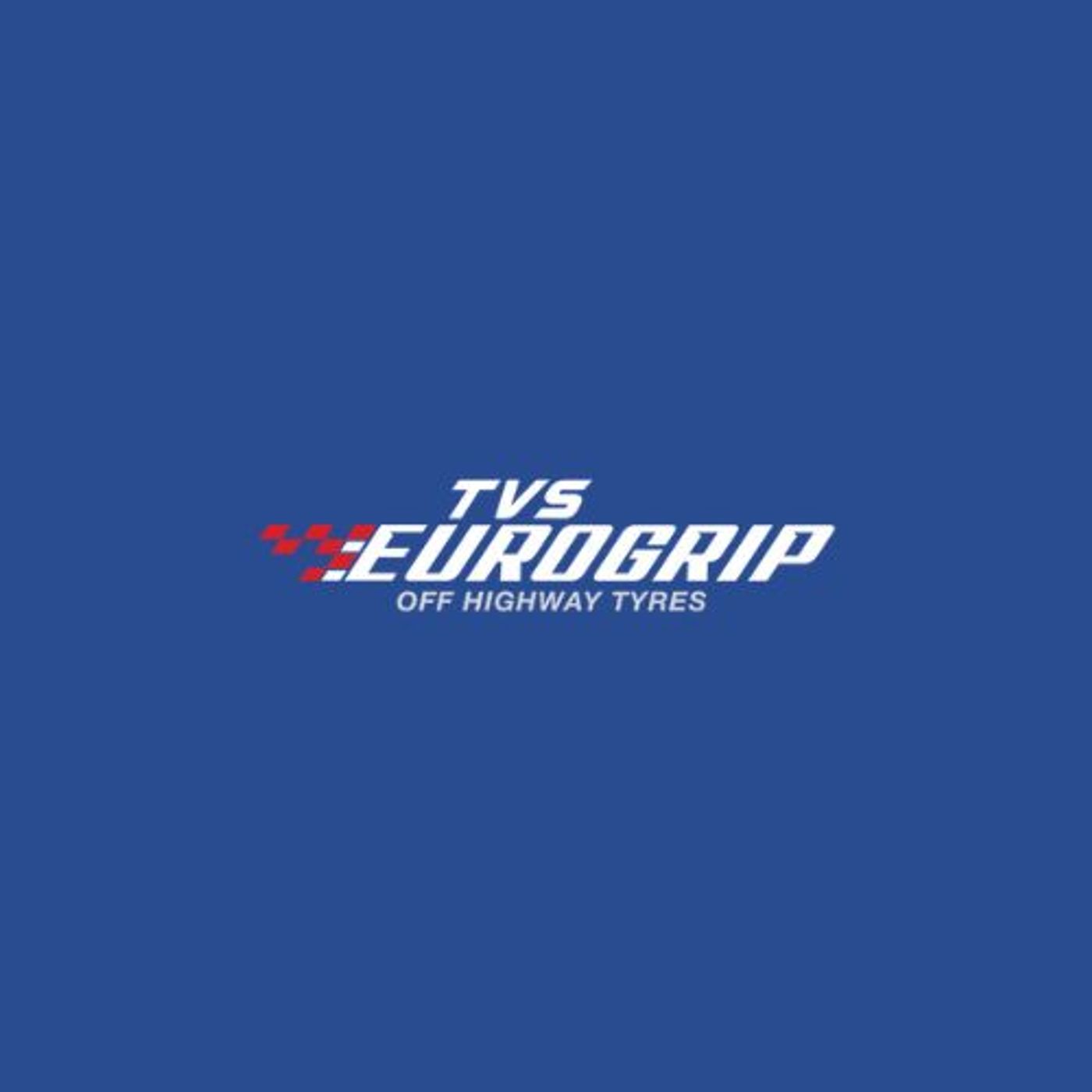 Tvs EuroGrip Oht
