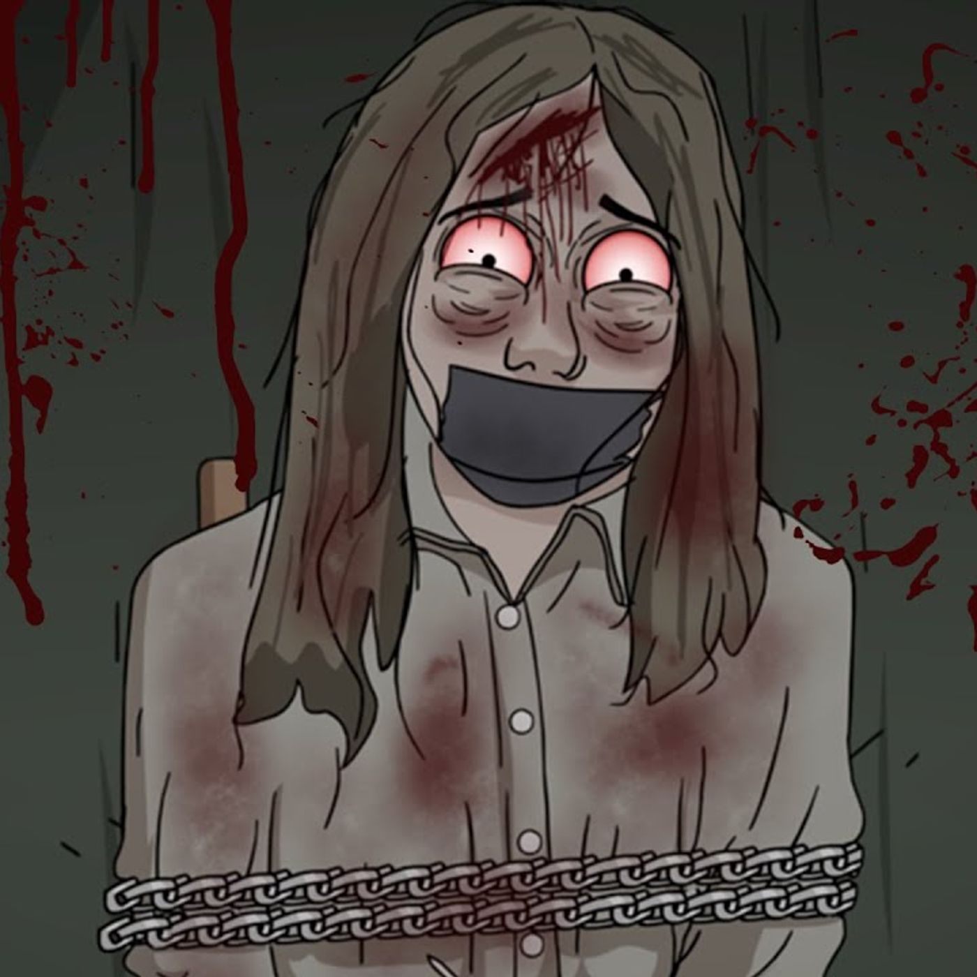 2 True Missing 411 Horror Stories episode artwork