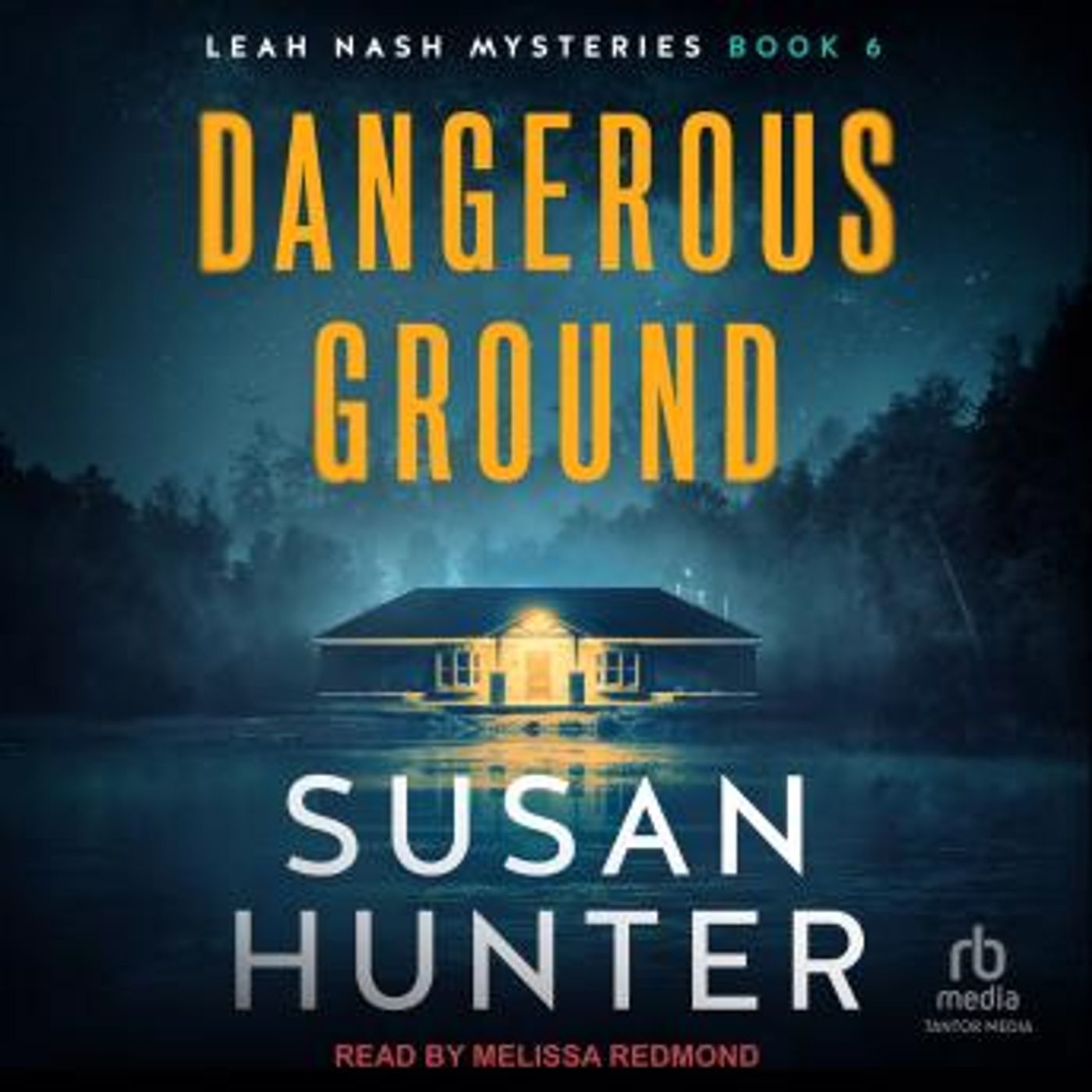 Get Best Full Audiobooks in Mystery, Thriller & Horror, Police & Detective