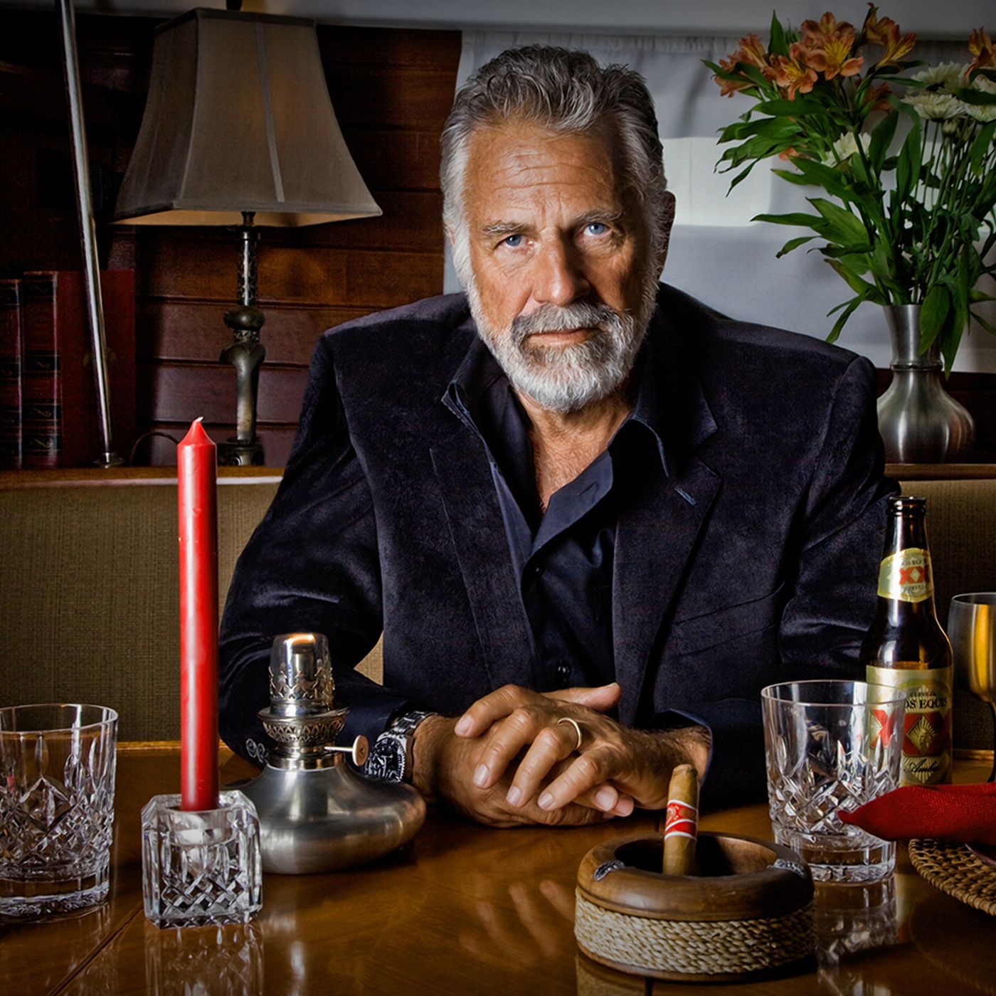 Ep. Dos - "I Don't Always Listen to Podcasts, But When I Do, It's S.o.S" 3/26/17