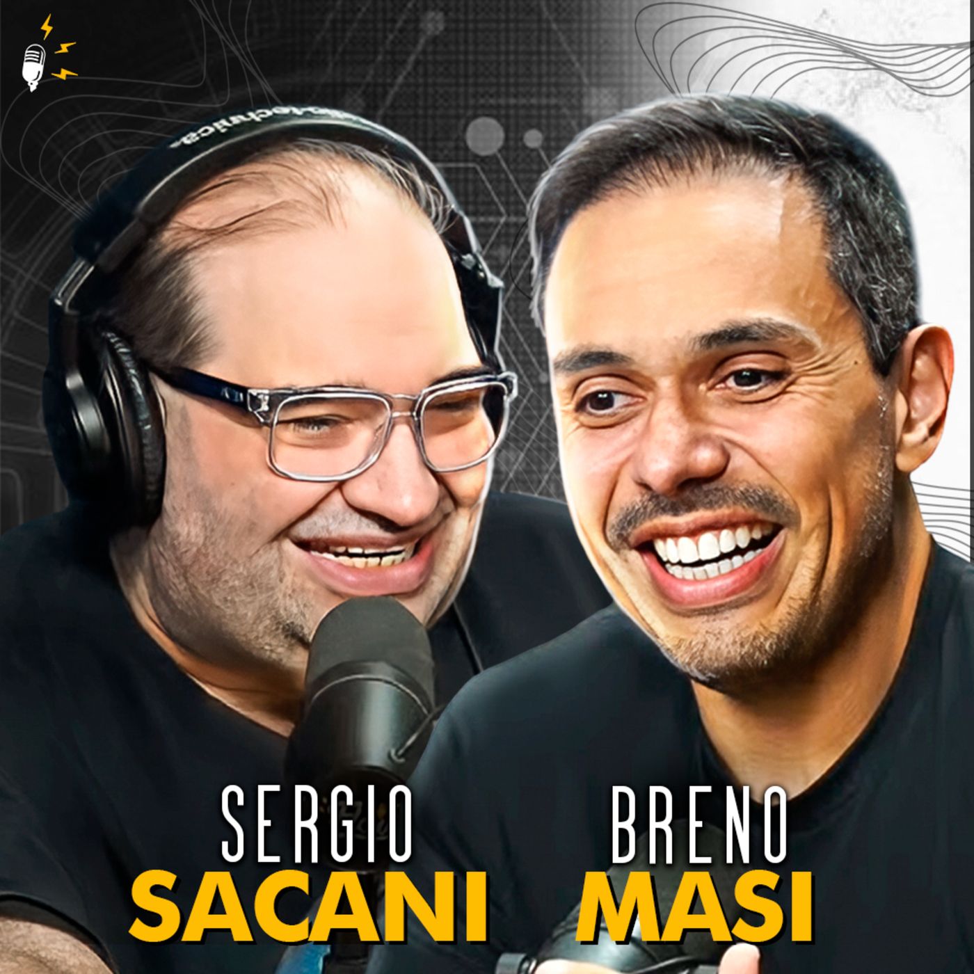 Alerta em 3 minutos podcast