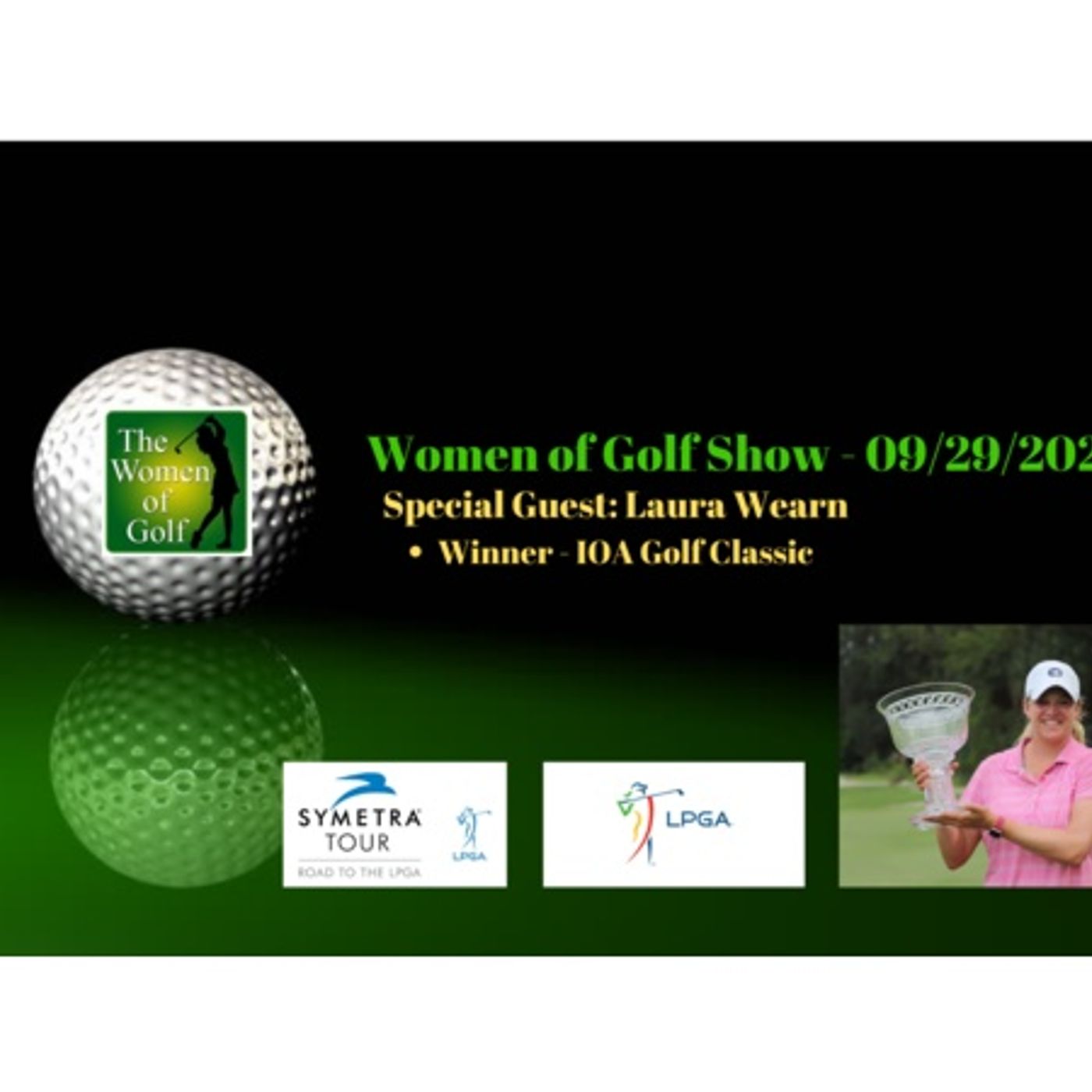 Women of Golf