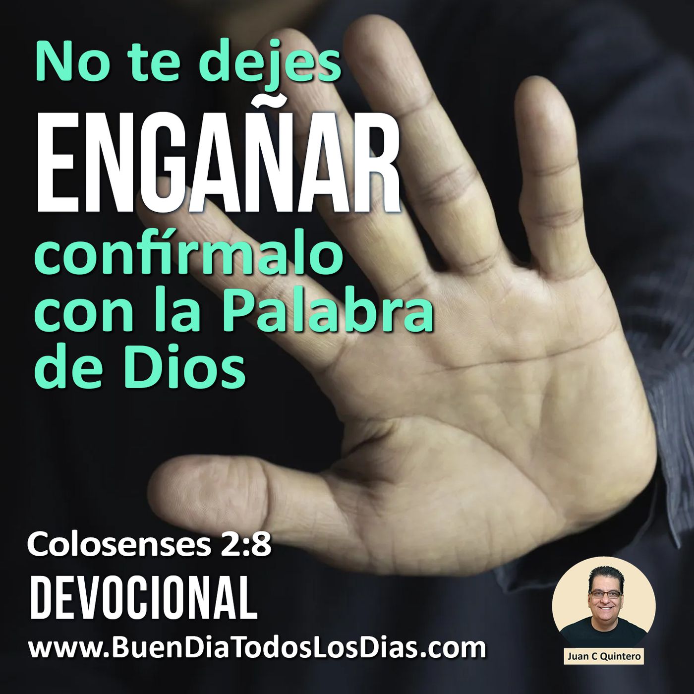 Atentos al engaño episode artwork