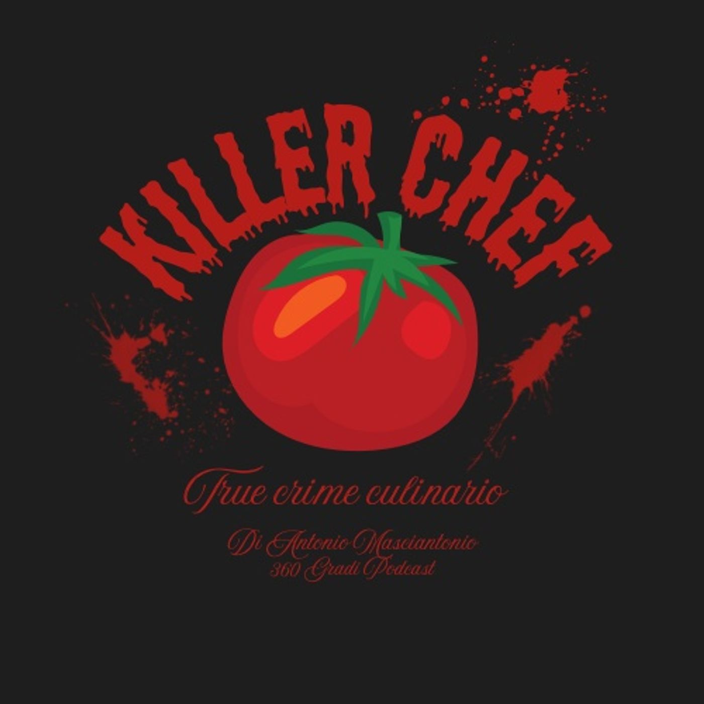 Killer Chef