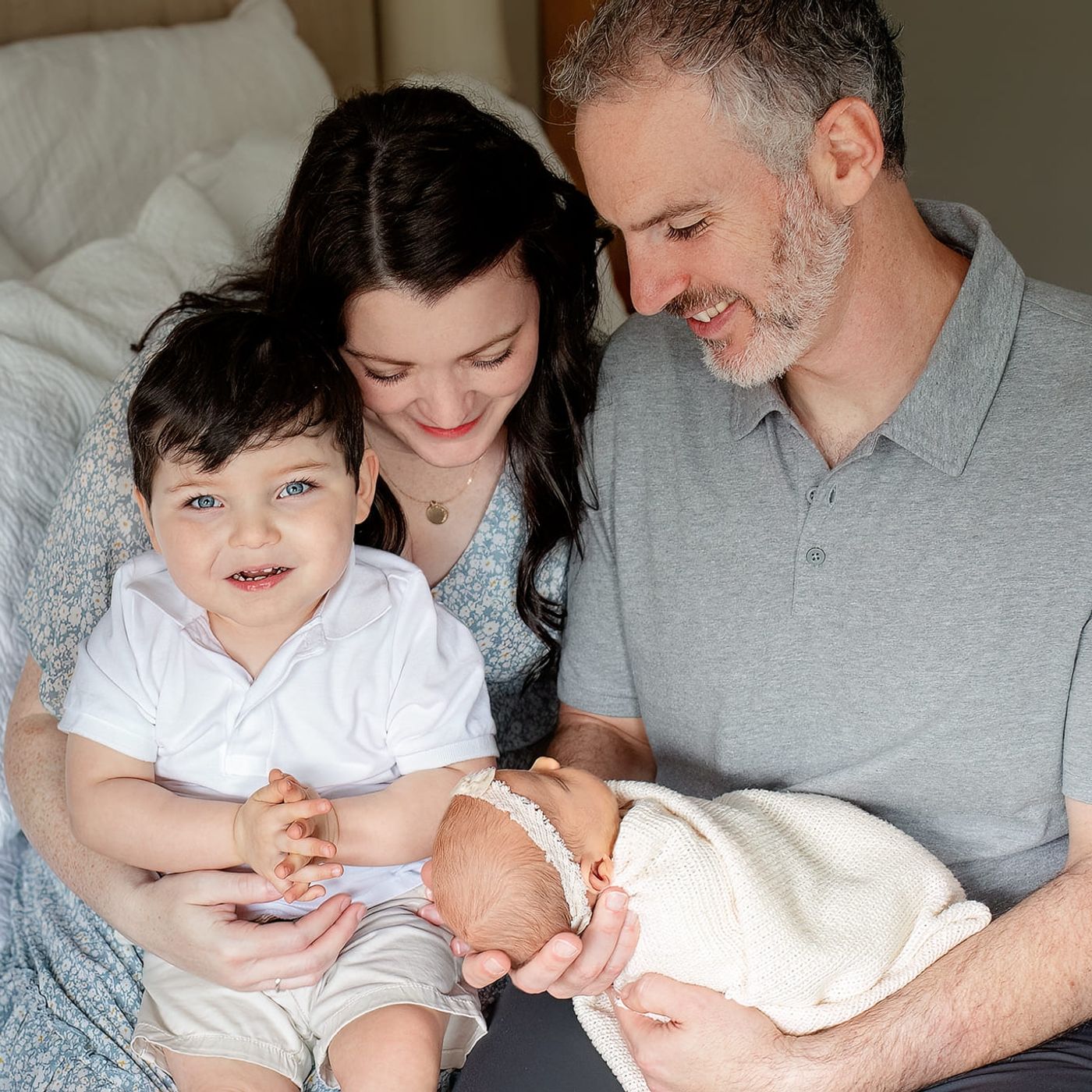 Dad to Dad  Podcast