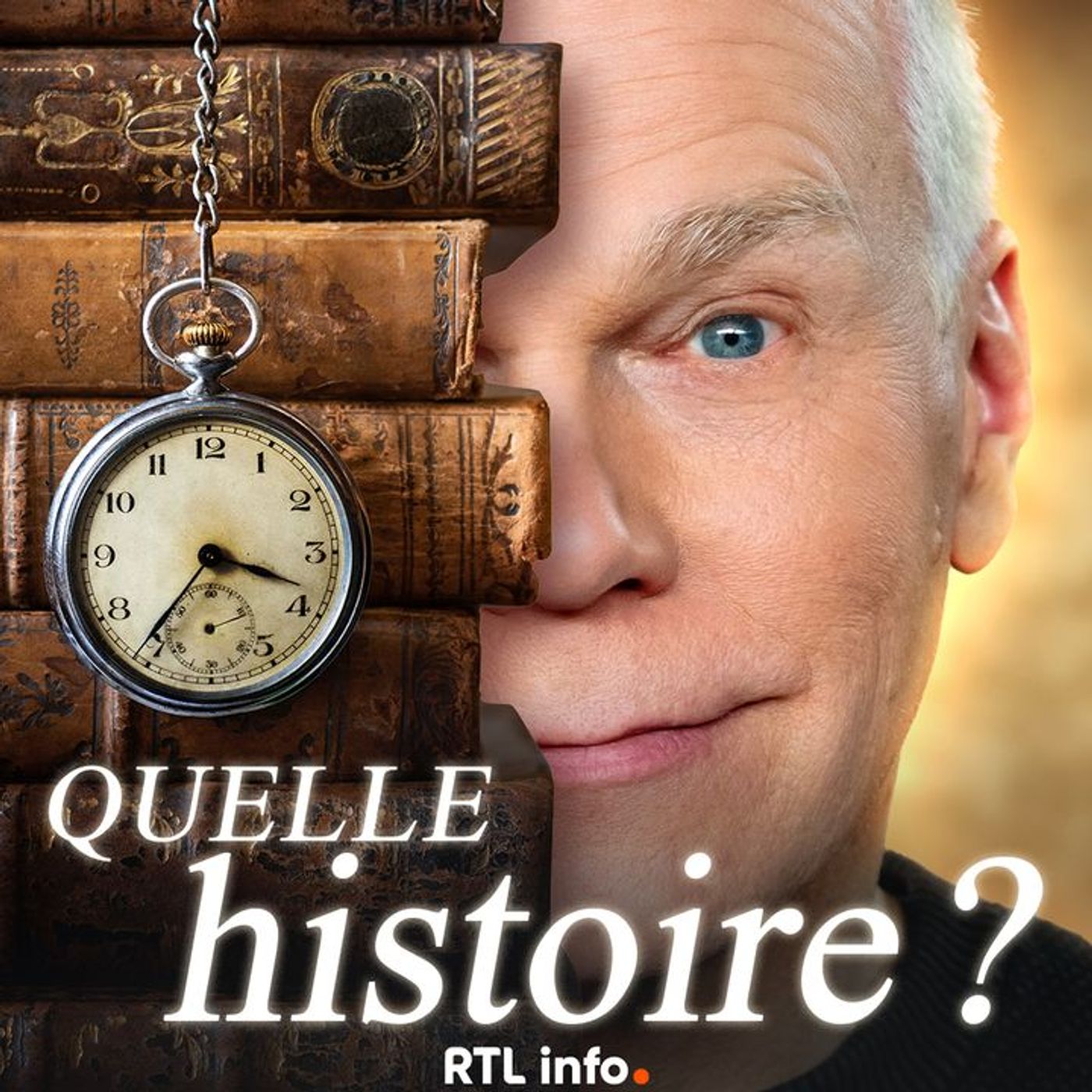 La Tour Eiffel - Noé Vagner-Clévenot, historien episode artwork