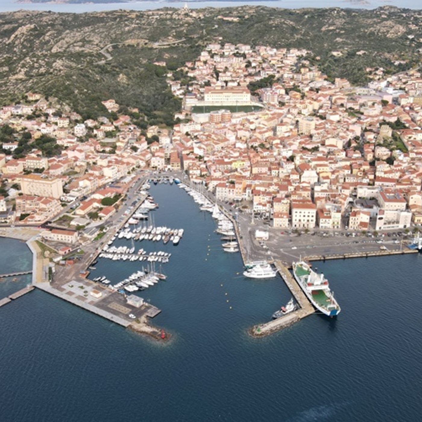 23 Cala Gavetta episode artwork