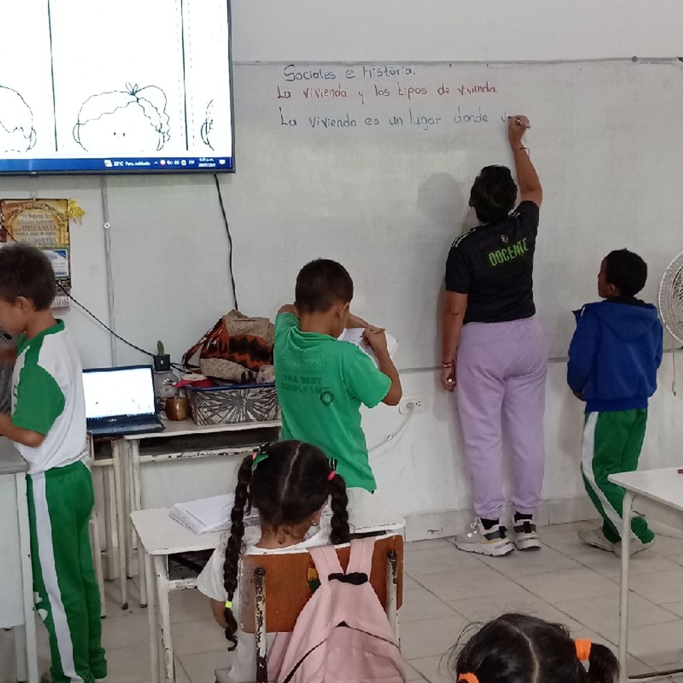 El podcast de maria fernanda mejia