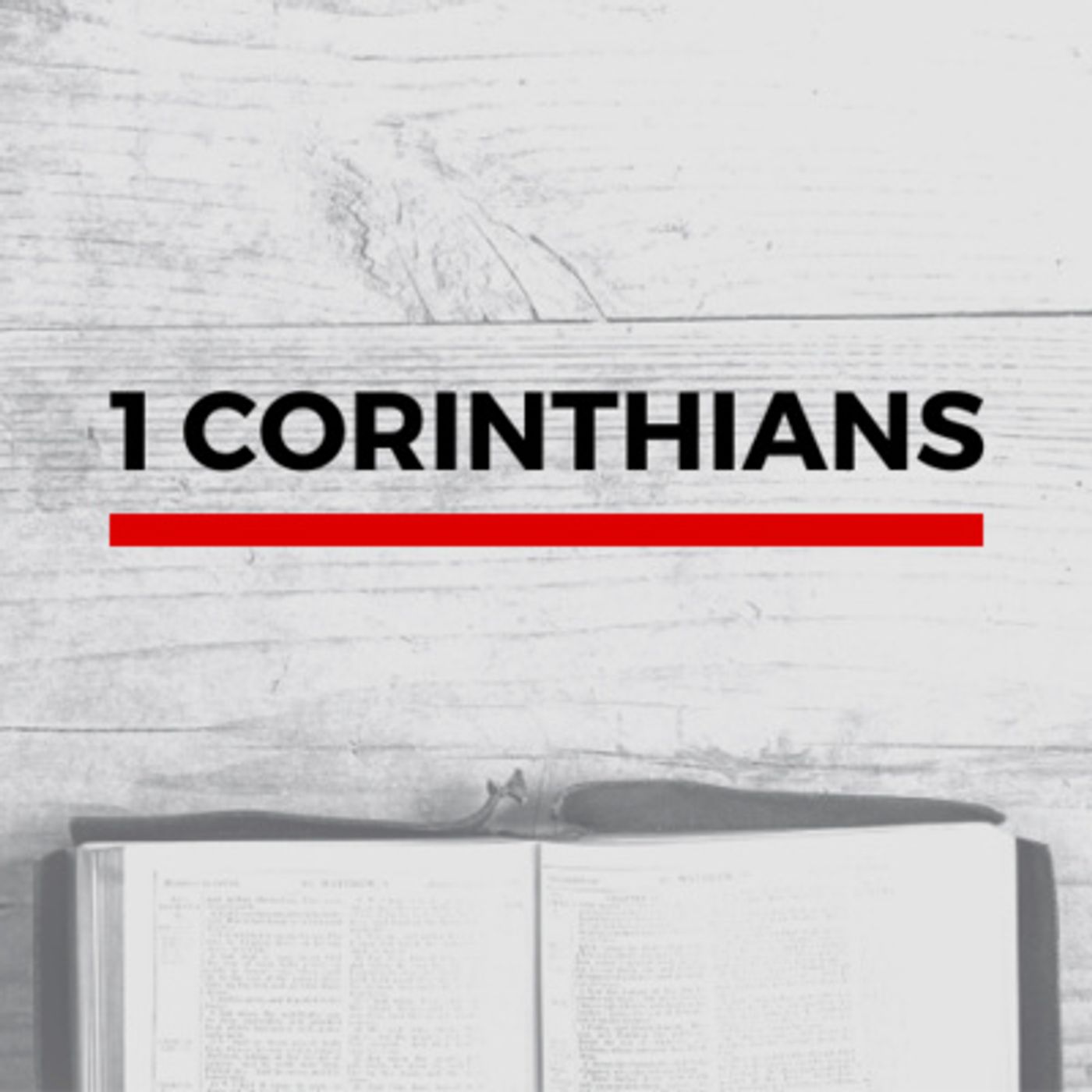 The Gospel Makes a Way - 1 Cor 15:1-8