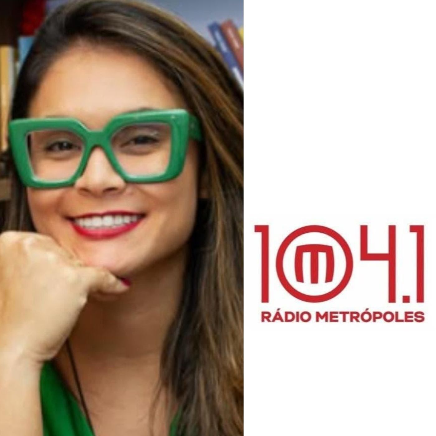 RÁDIO METRÓPOLES: MAIS DE 34 MIL ADOLESCENTES NO BRASIL VIVEM ALGUMA RELAÇÃO CONJUGAL episode artwork