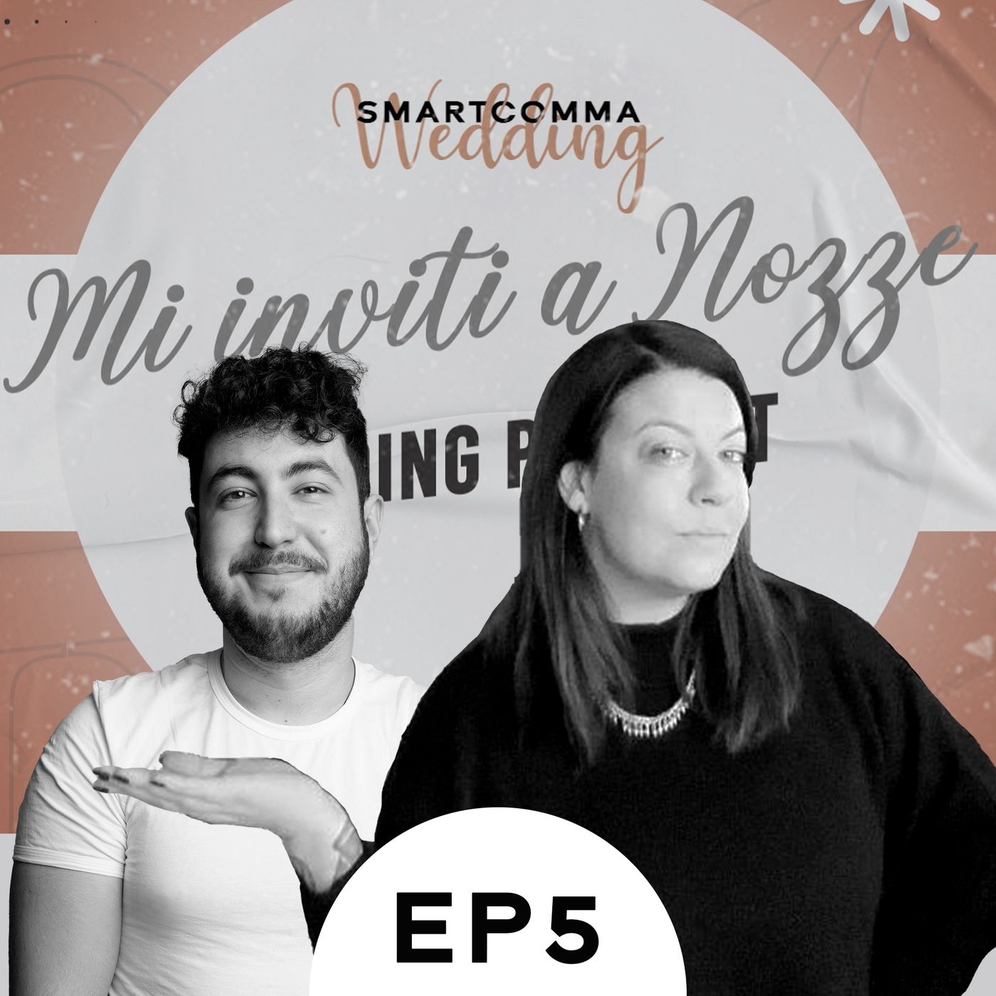 Mi inviti a Nozze | Wedding Podcast