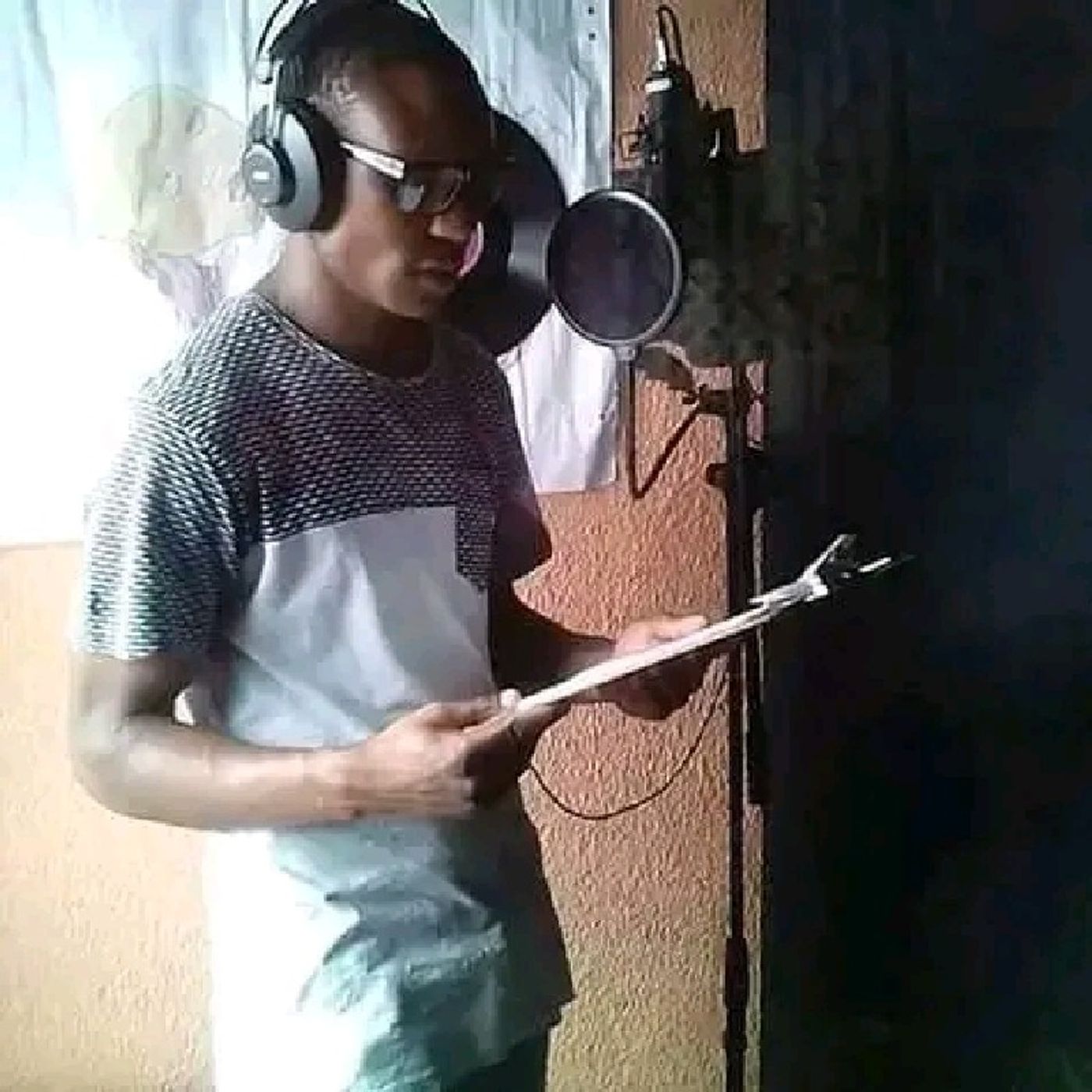 The Sound Track of your Sunday episode artwork