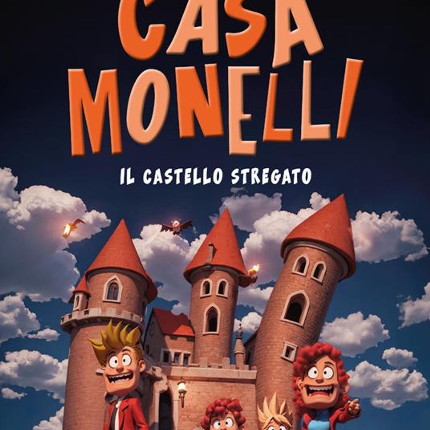 il posto delle parole