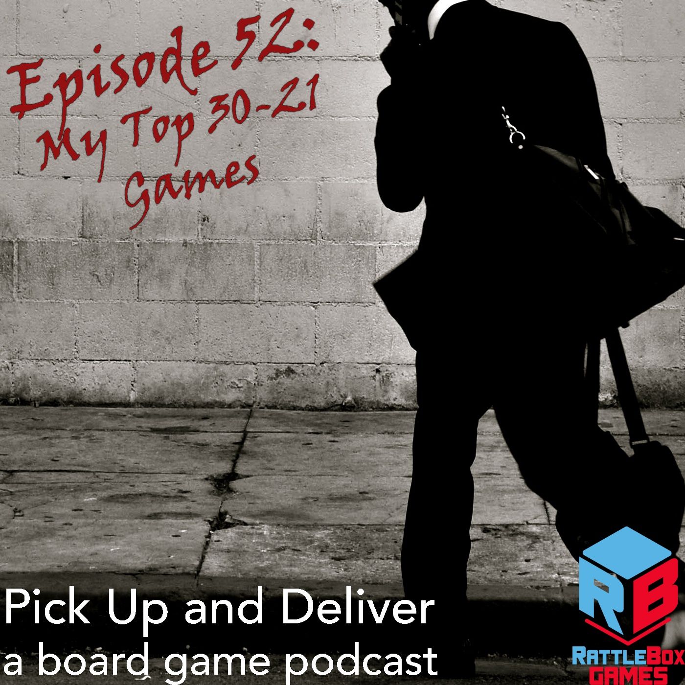 052: My Top 30-21
