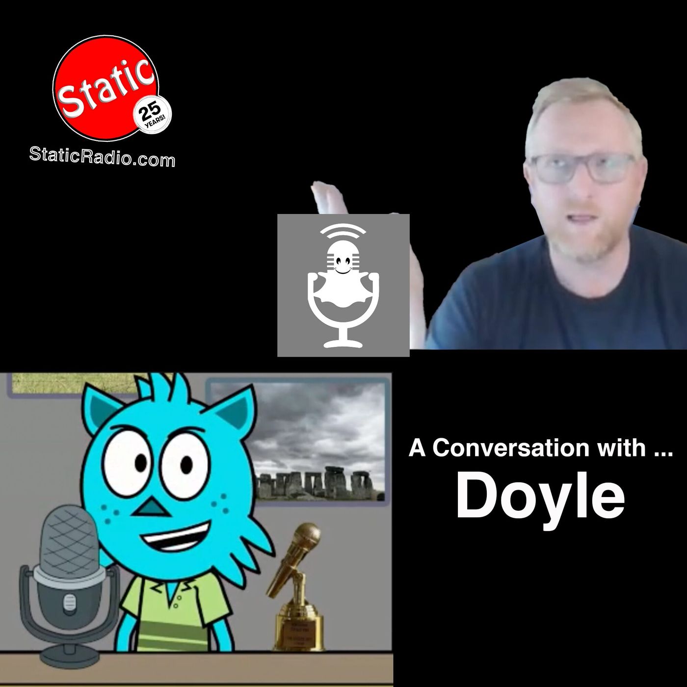 Static Radio