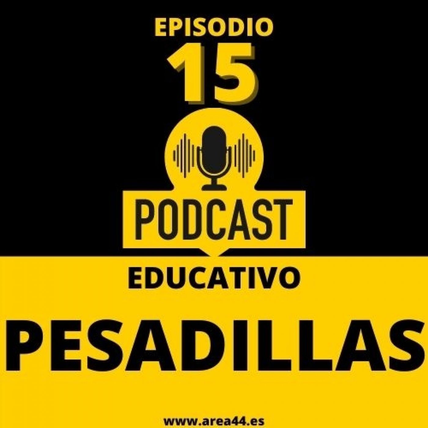 Podcast Educativo