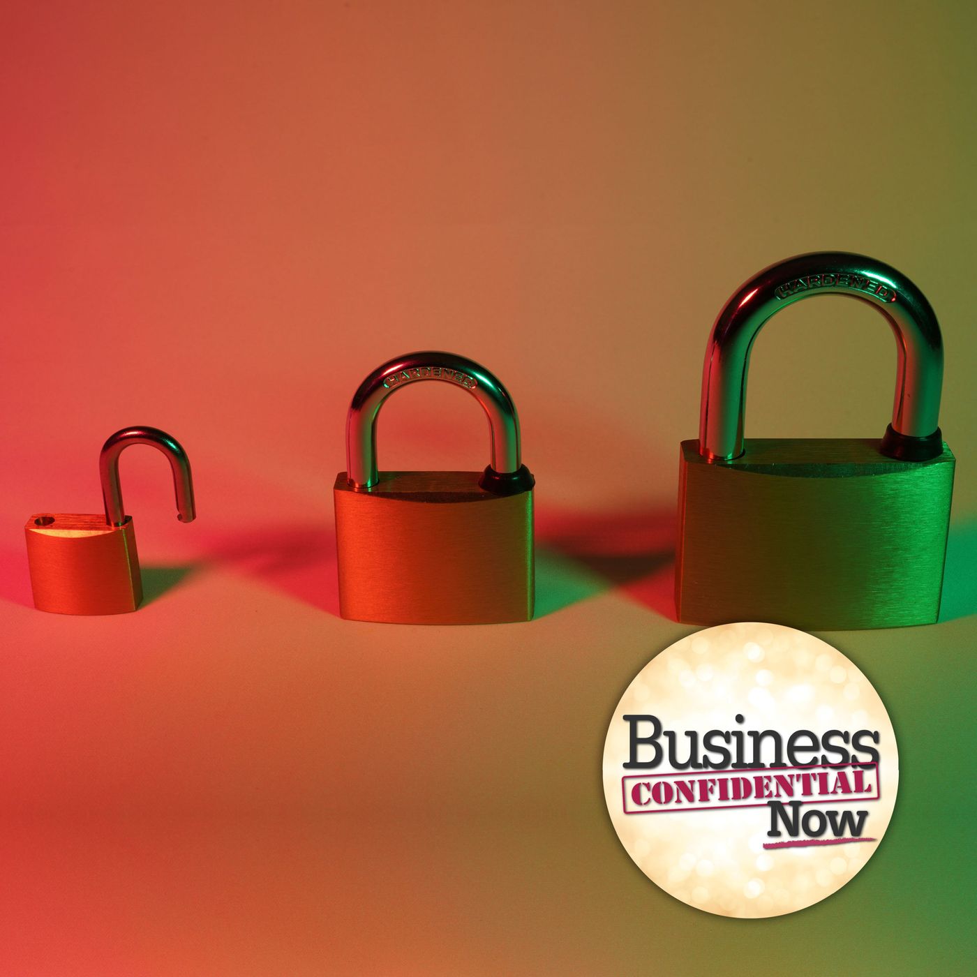 Business Confidential Now with Hanna Hasl-Kelchner