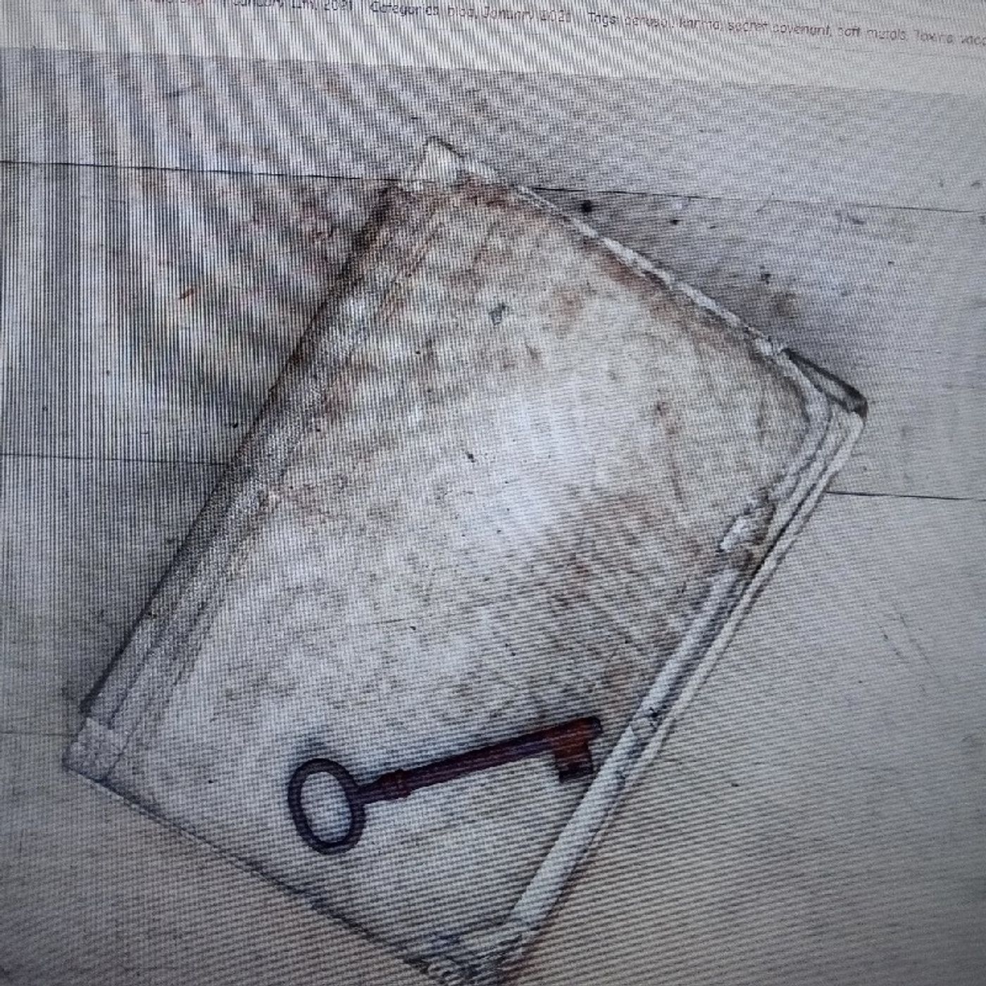 THE SECRET COVENANT EXPOSED!!!