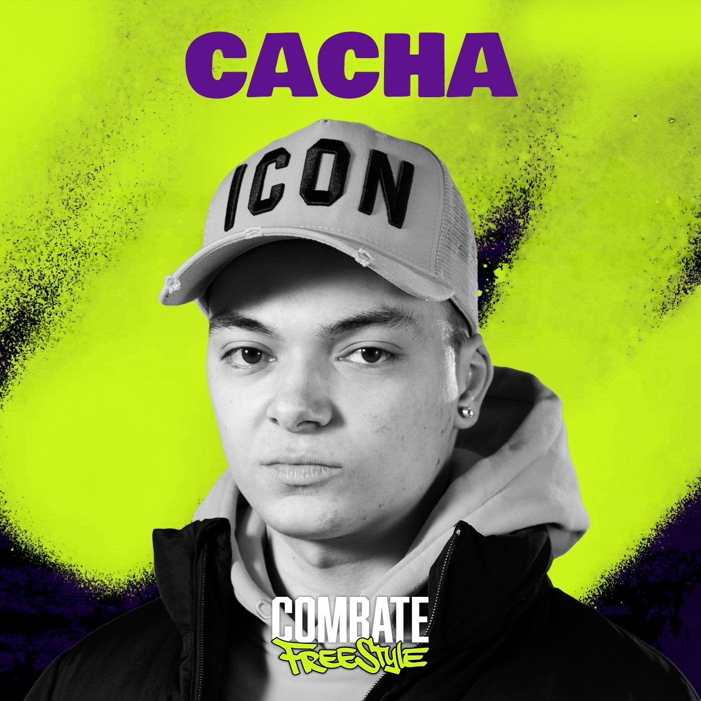 COMBATE FREESTYLE El Podcast