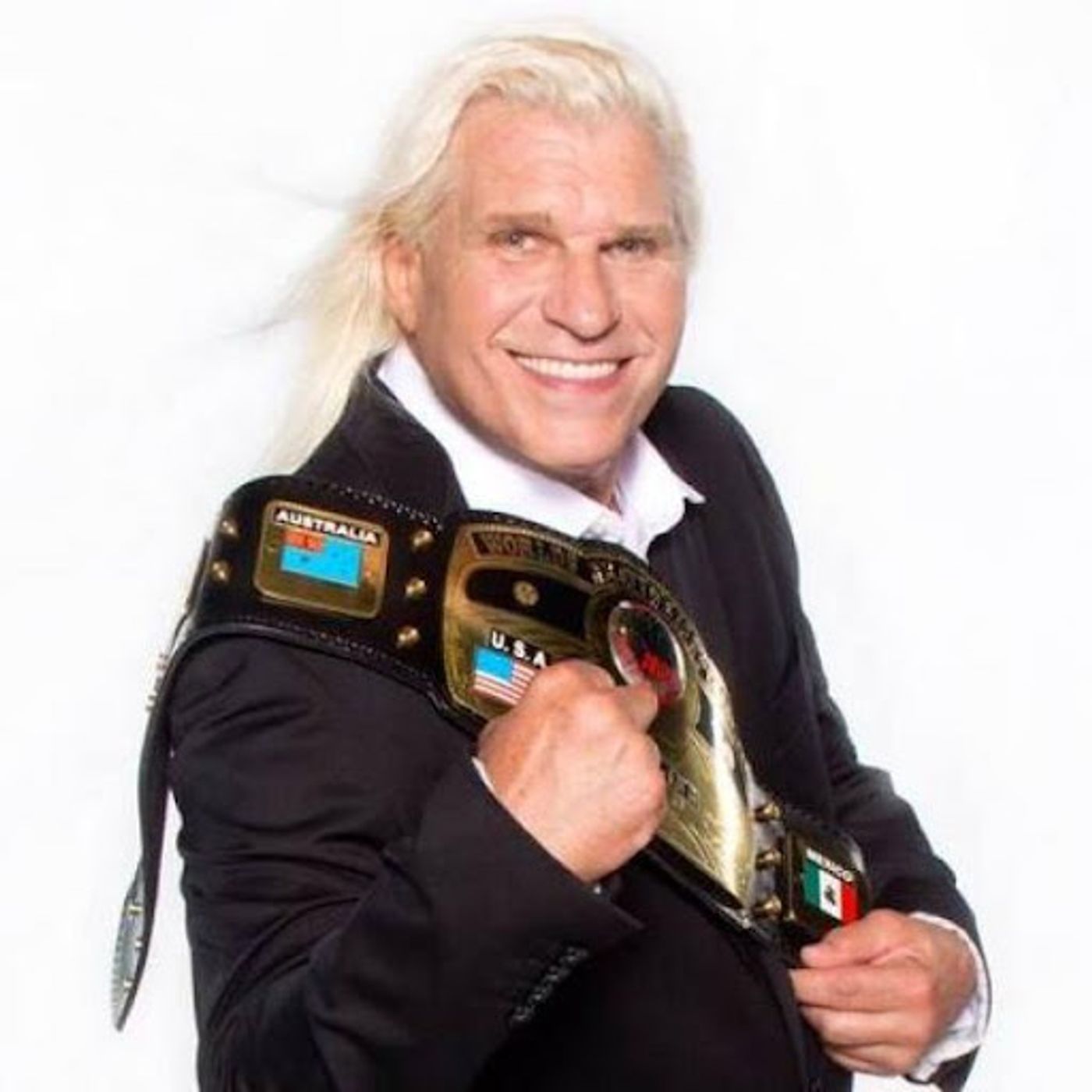 Wrestling Shoot Interviews and stories