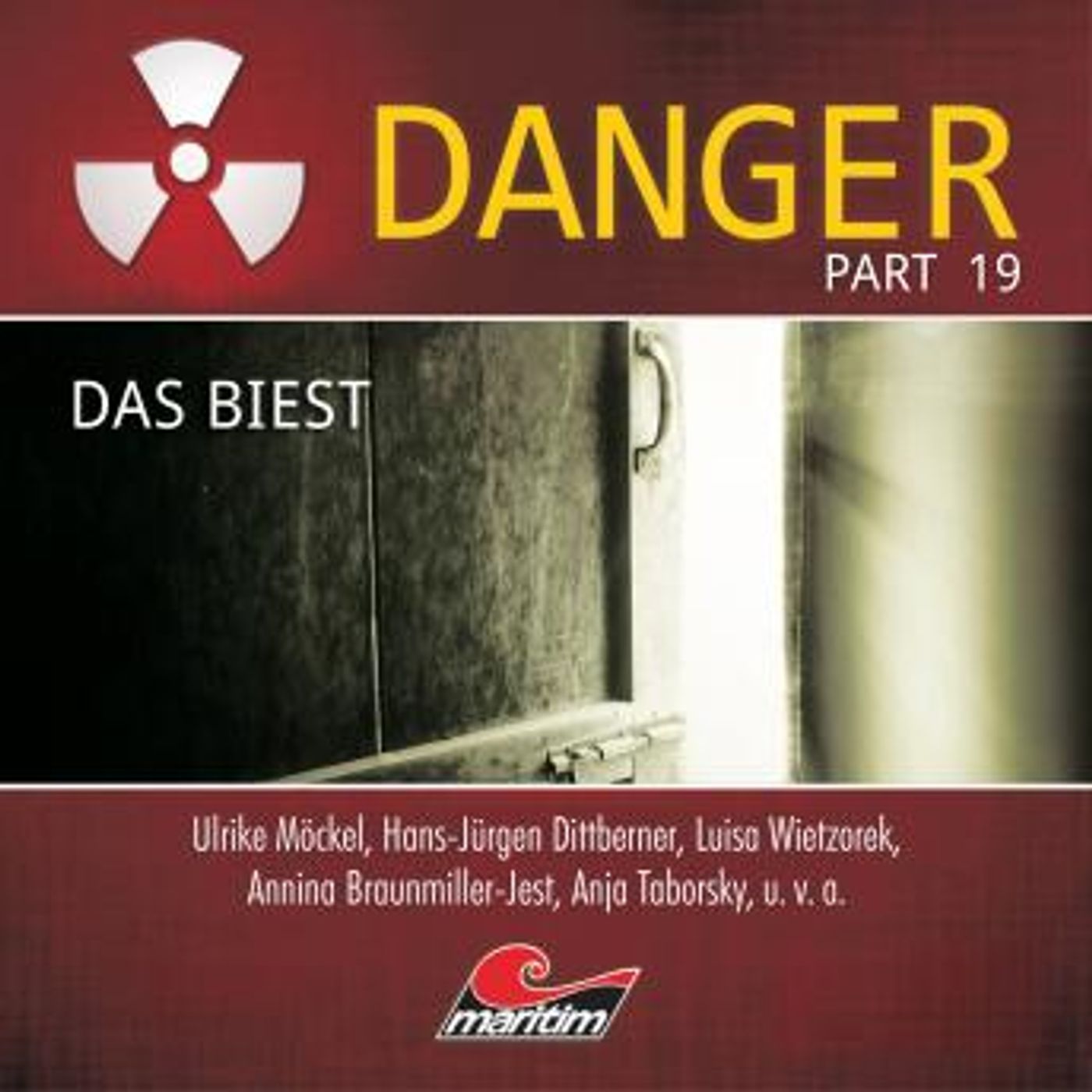 Listen to Latest Full Audiobooks in Mystery, Thriller & Horror, Police & Detective