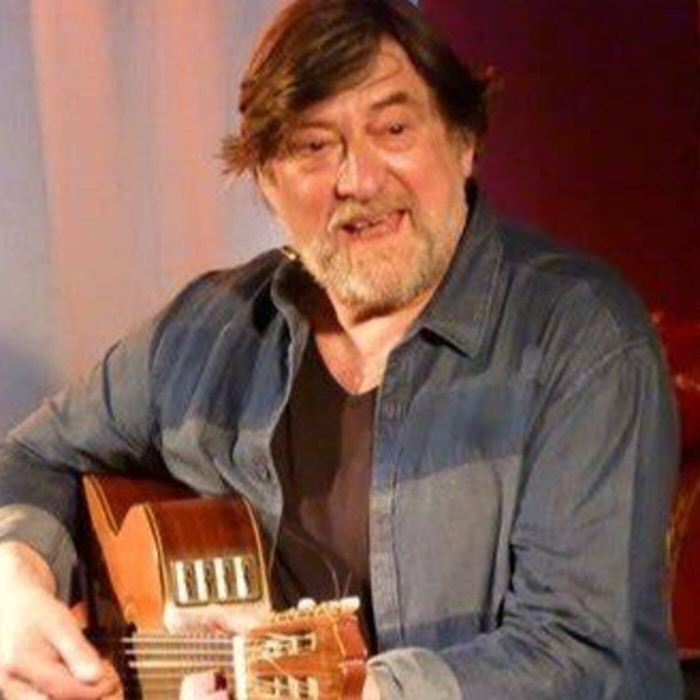 Festival "Bonjour les humains",  rendez-vous avec la chanson et la poésie