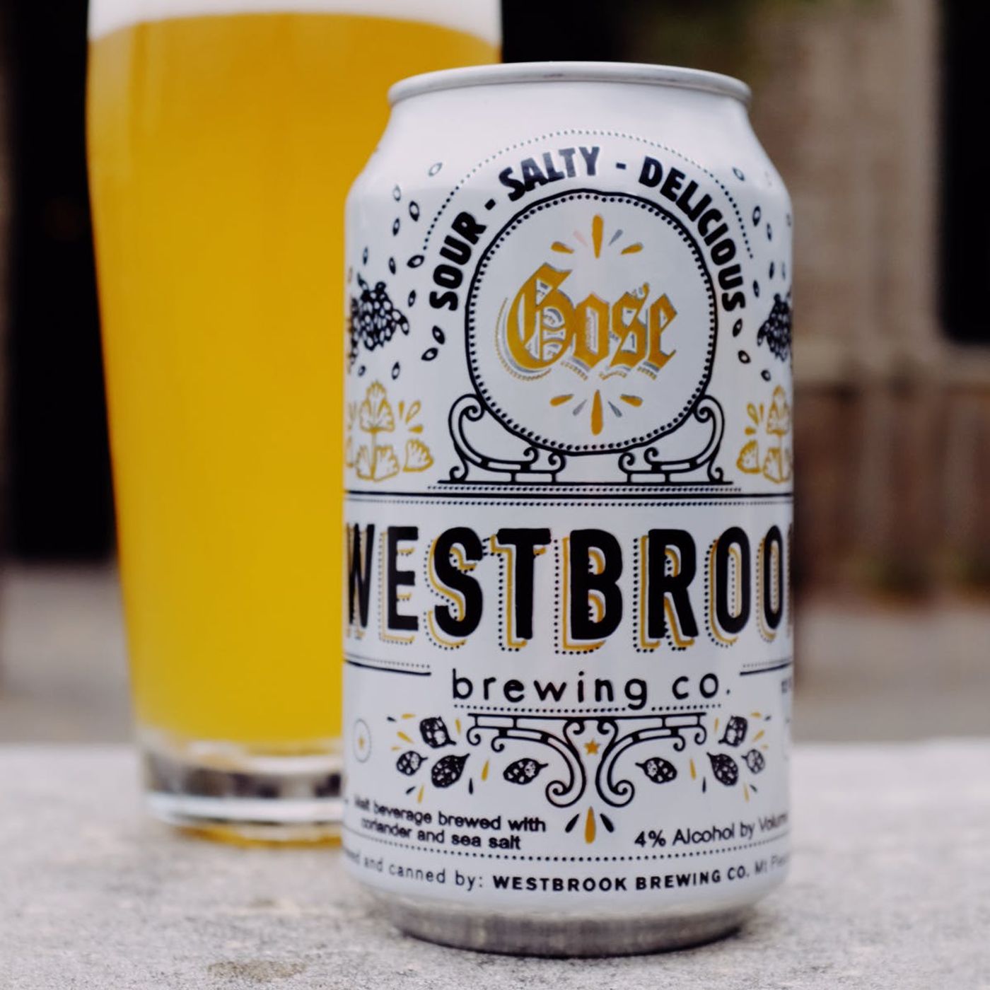 Craft Beer Storm