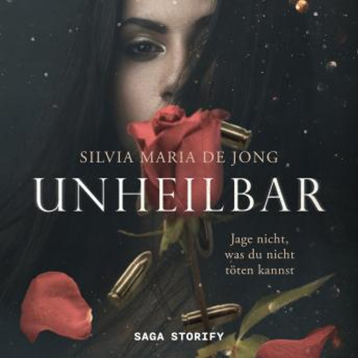 Access Top-Rated Full Audiobooks in Romance, Modern