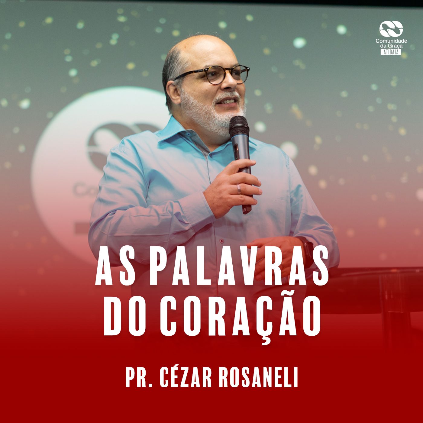Comunidade da Graça Atibaia