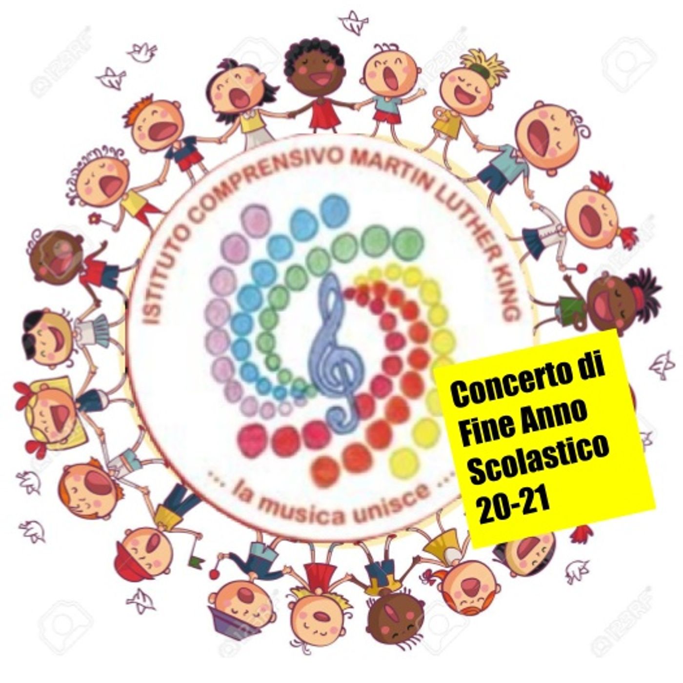 Radio King\'s podcast STAI CONNESSO!