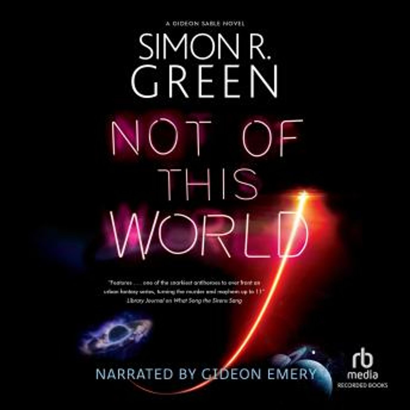 Download Top Full Audiobooks in Science Fiction & Fantasy, Fantasy