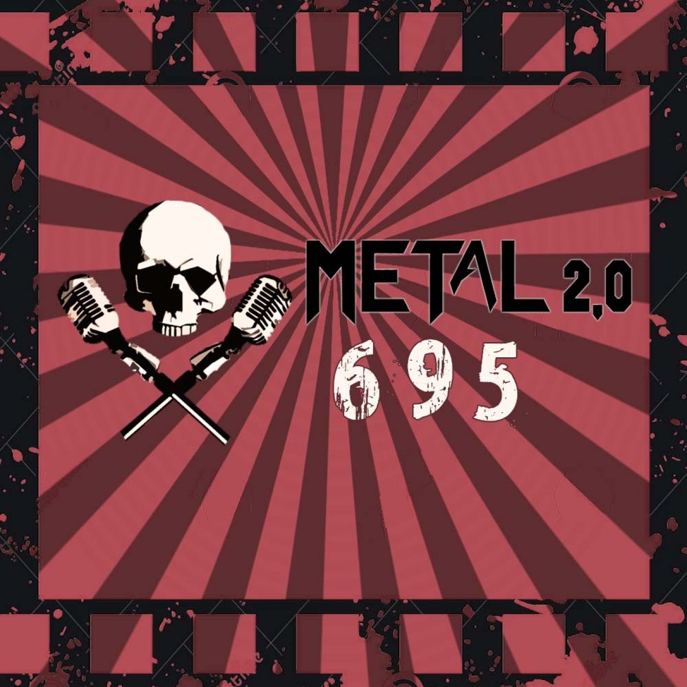 METAL 2.0