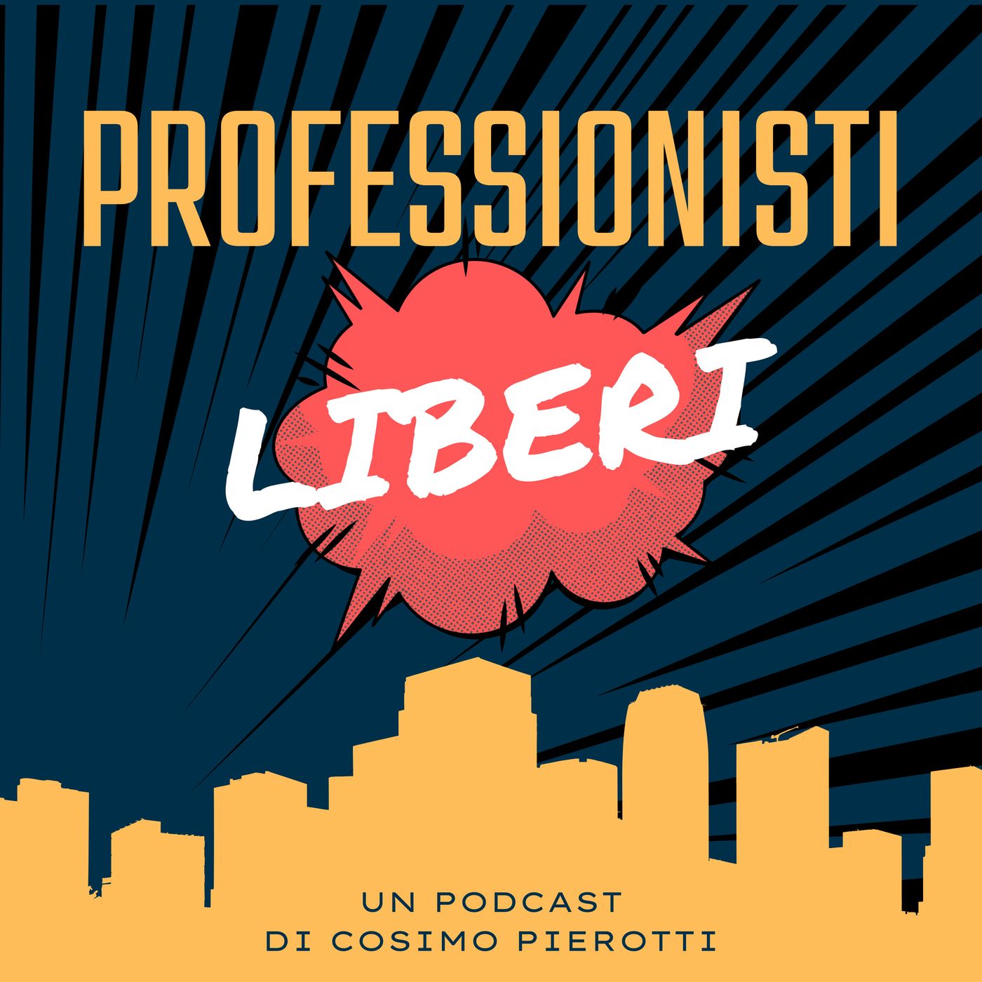 Professionisti LIBERI
