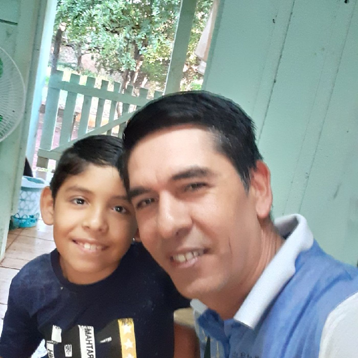 Bernardo Rodas