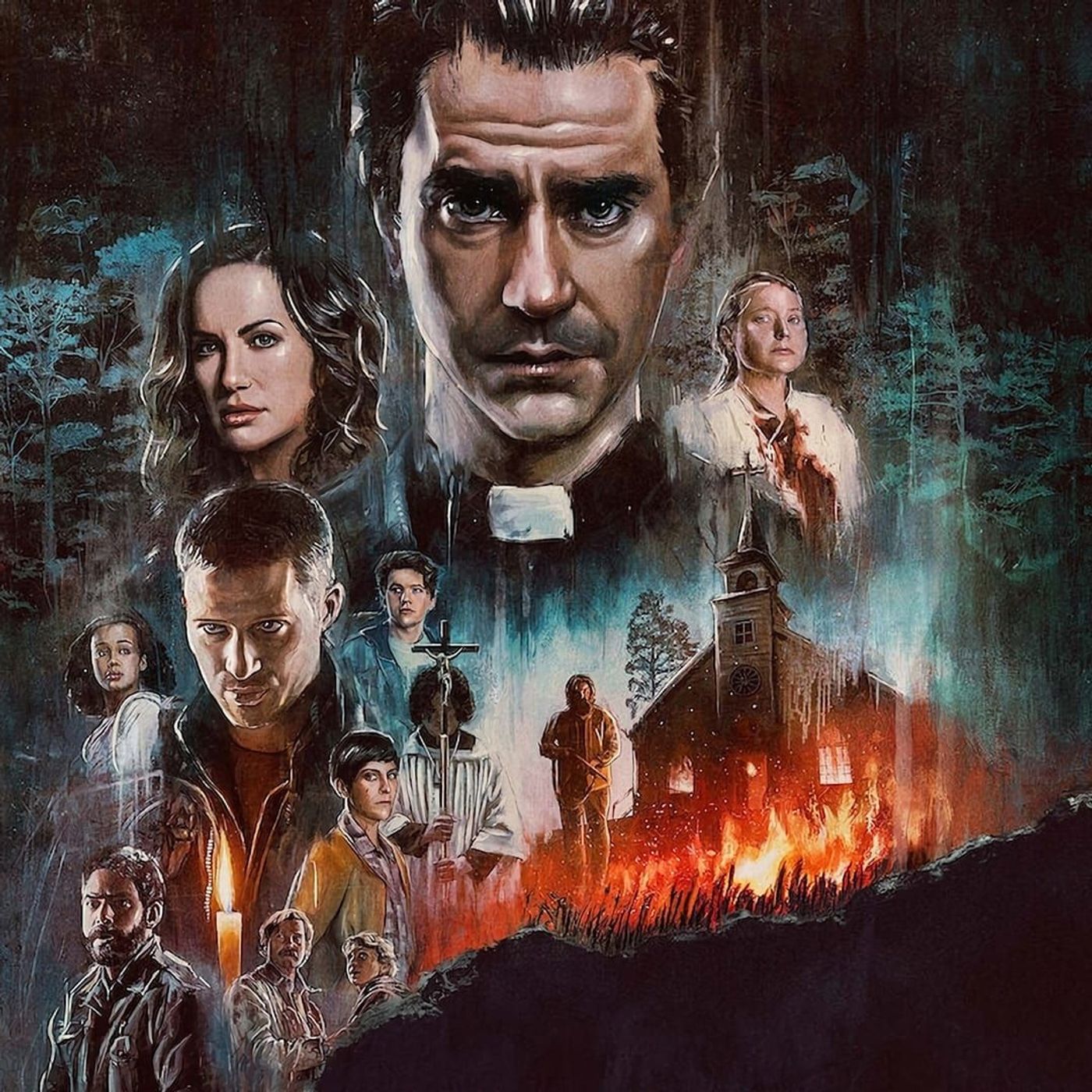 Invunche: Cine Perplejo