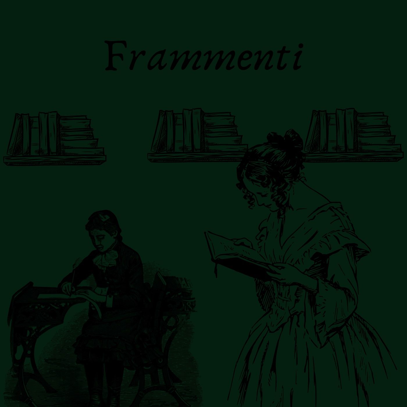 Frammenti