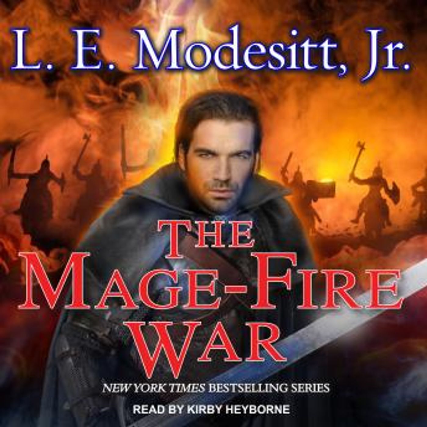 Download Latest Full Audiobooks in Science Fiction & Fantasy, Epic Fantasy