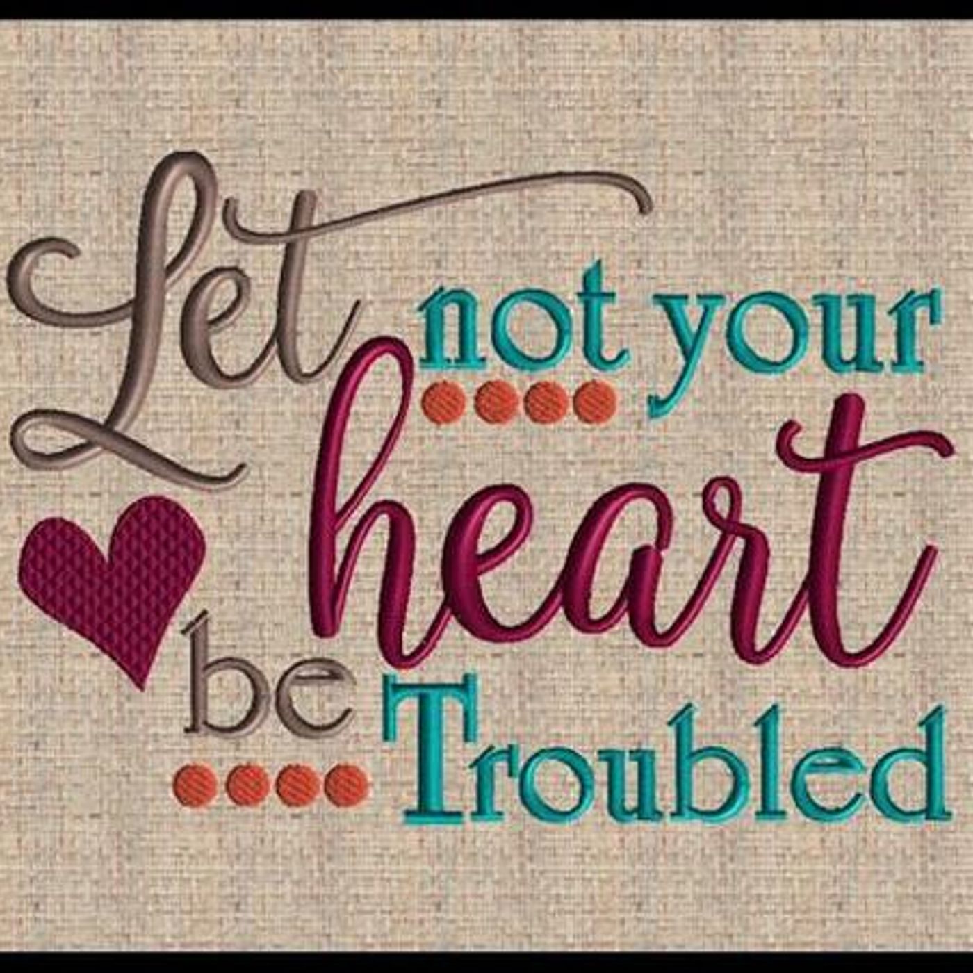 The Heartbeat Of God